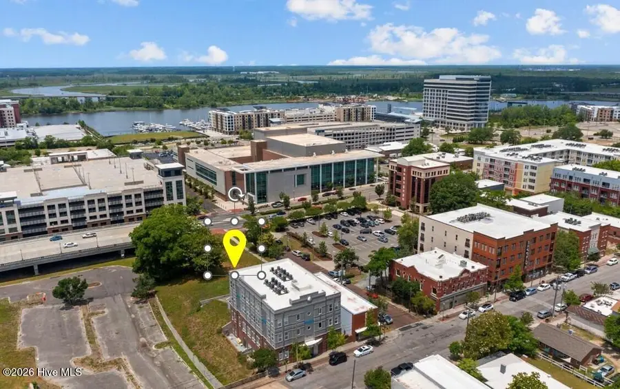 619 N 4th Street #202, Wilmington, NC 28401 - #3