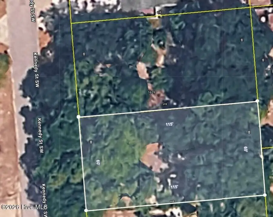 1629 Kennedy Street Sw, Ocean Isle Beach, NC 28469 - #2