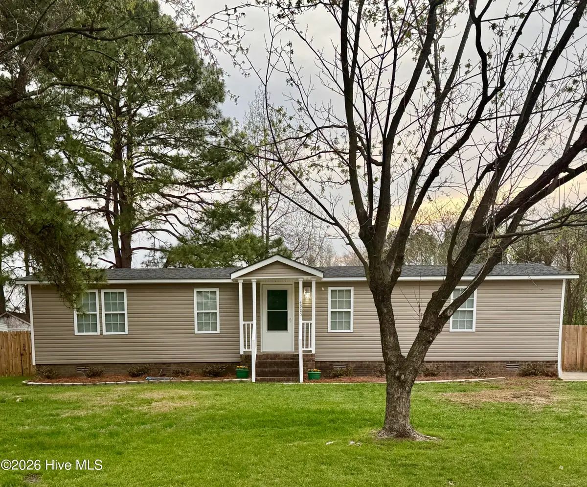 4905 Hunting Ridge Road Nw, Wilson, NC 27896 - #1