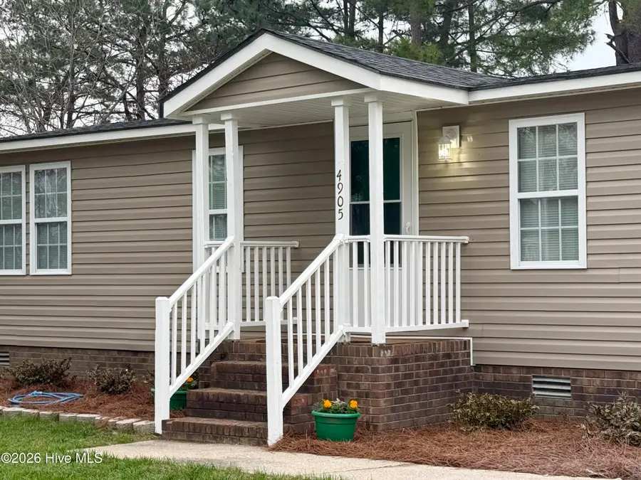 4905 Hunting Ridge Road Nw, Wilson, NC 27896 - #2