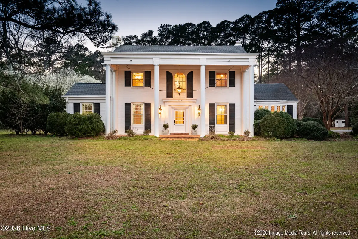 7619 Main Street, Bethel, NC 27812 - #1