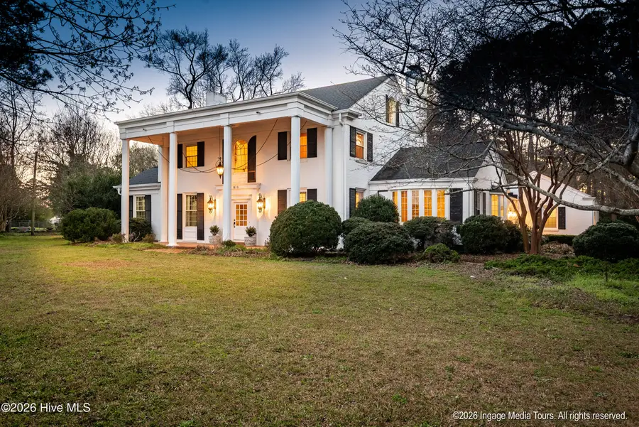 7619 Main Street, Bethel, NC 27812 - #2