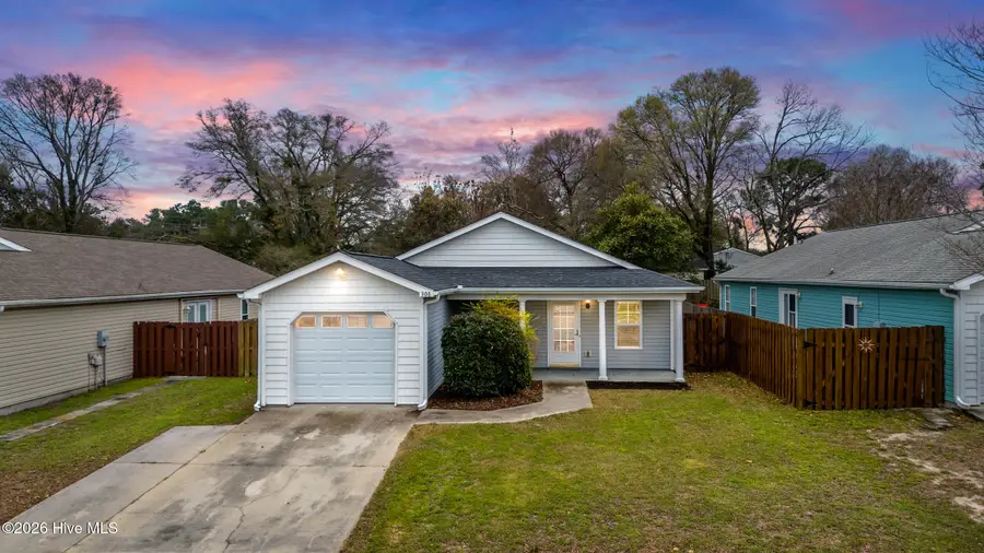 308 Maryland Avenue, Wilmington, NC 28401 - #2