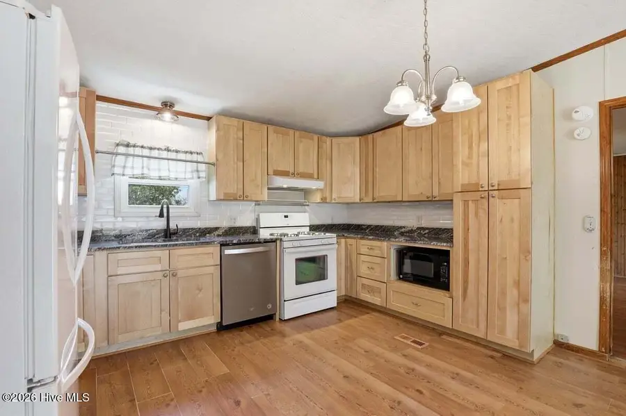 14534 Us 258 S, Macclesfield, NC 27852 - #3