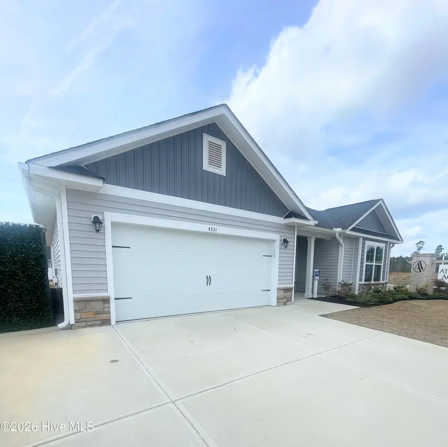 4331 Elizabeth Avenue, New Bern, NC 28562 - #2