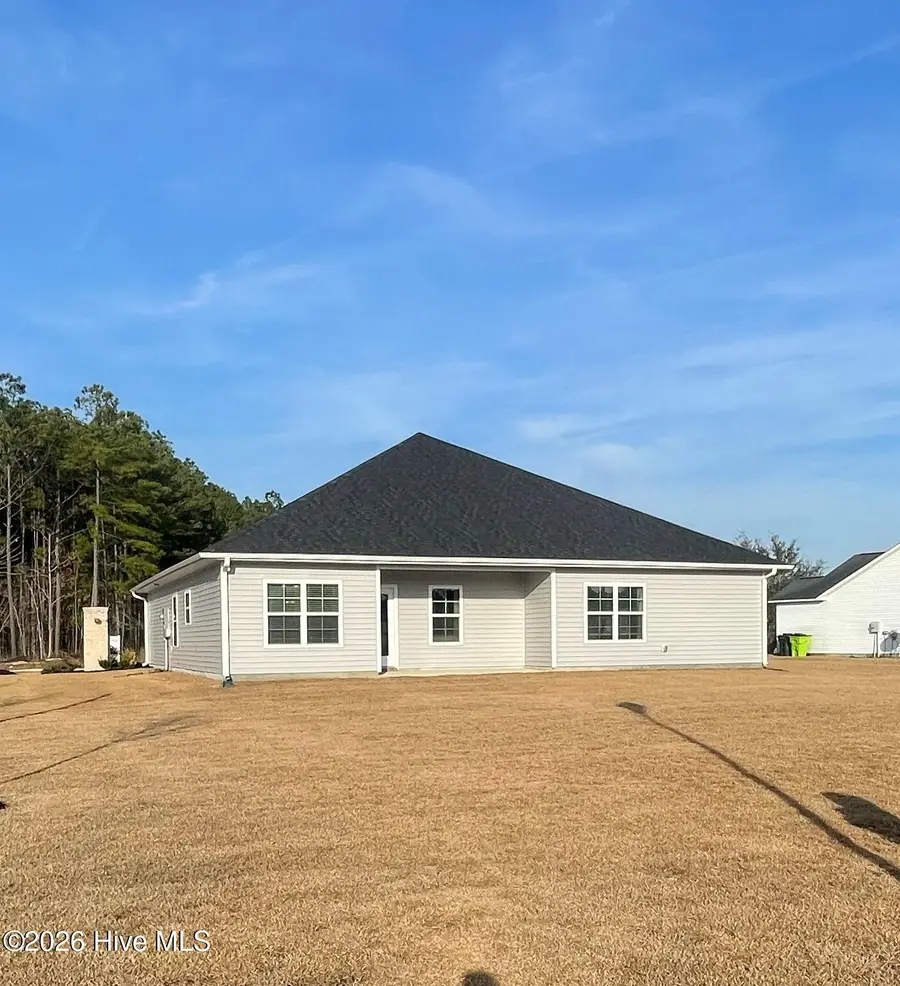 4331 Elizabeth Avenue, New Bern, NC 28562 - #3