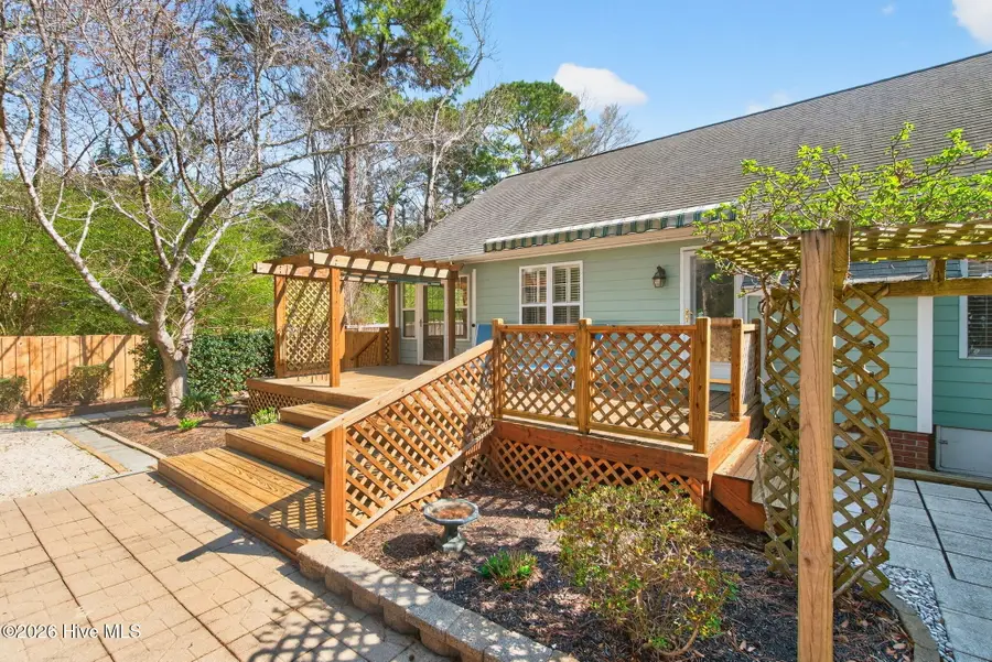 7609 Hawk Road, Wilmington, NC 28411 - #3