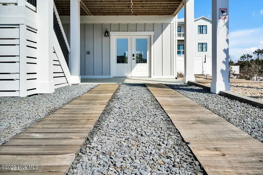 413 E Fourth Street, Ocean Isle Beach, NC 28469 - #3