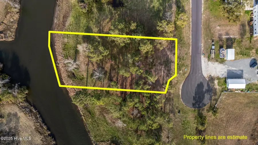 246 Bethea Street, Holly Ridge, NC 28445 - #2