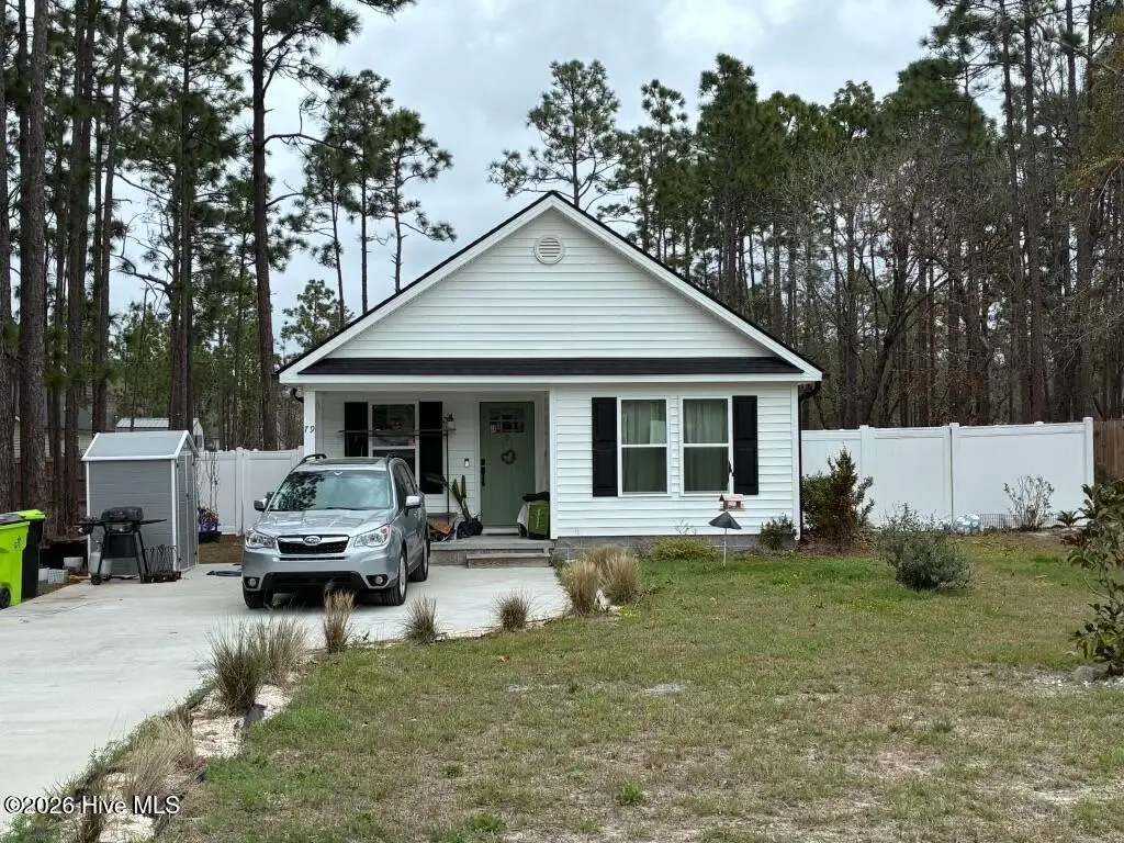 79 S Fayetteville Road S, Southport, NC 28461 - #1
