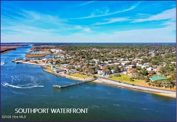 79 S Fayetteville Road S, Southport, NC 28461 - #3