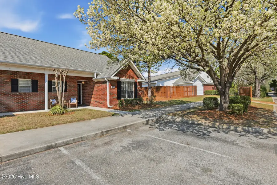 3837 Merestone Drive, Wilmington, NC 28412 - #3