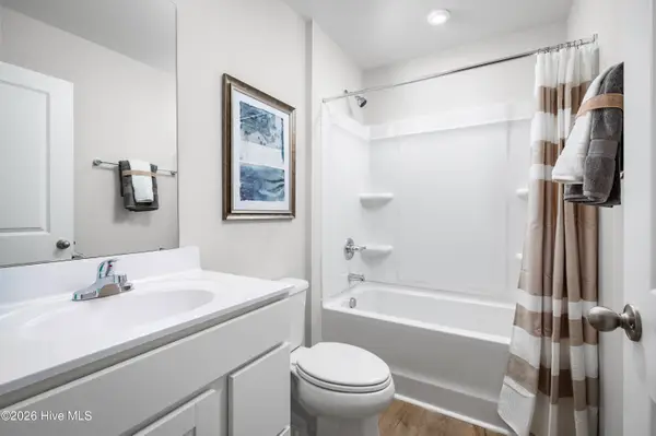 241 Winborne Lane, Edenton, NC 27932