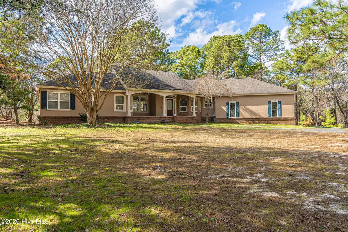 147 Shady Wood Court, West End, NC 27376 - #1