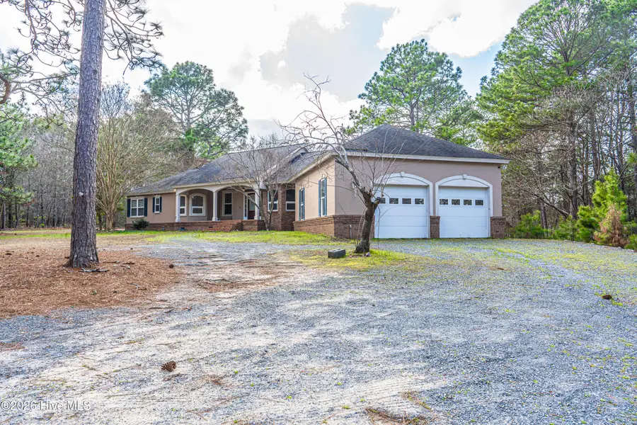 147 Shady Wood Court, West End, NC 27376 - #3