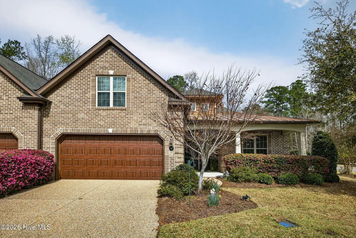 637 Jenoa Drive, Castle Hayne, NC 28429 - #1