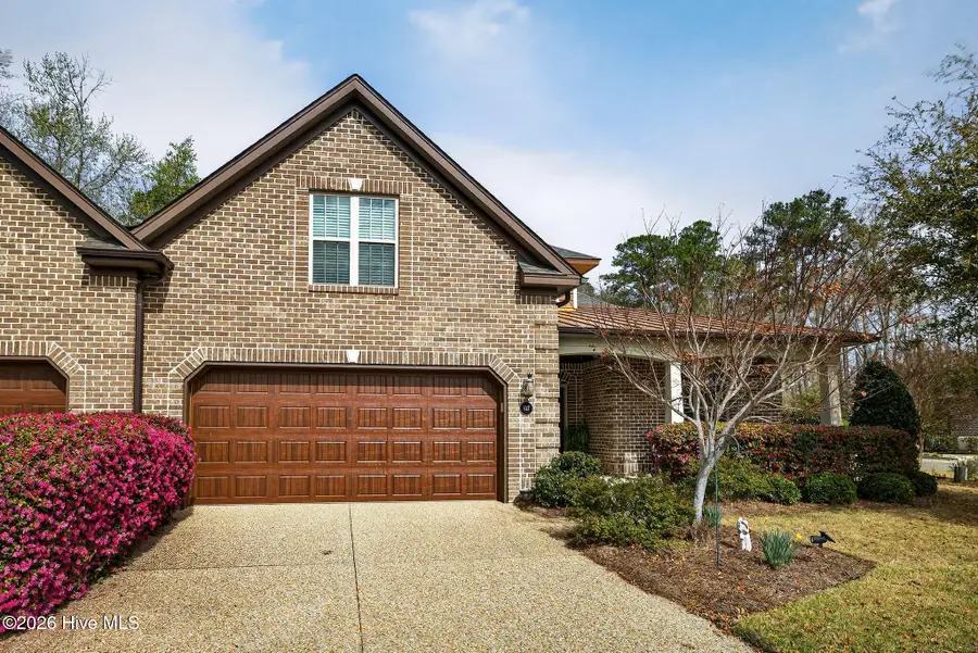 637 Jenoa Drive, Castle Hayne, NC 28429 - #2