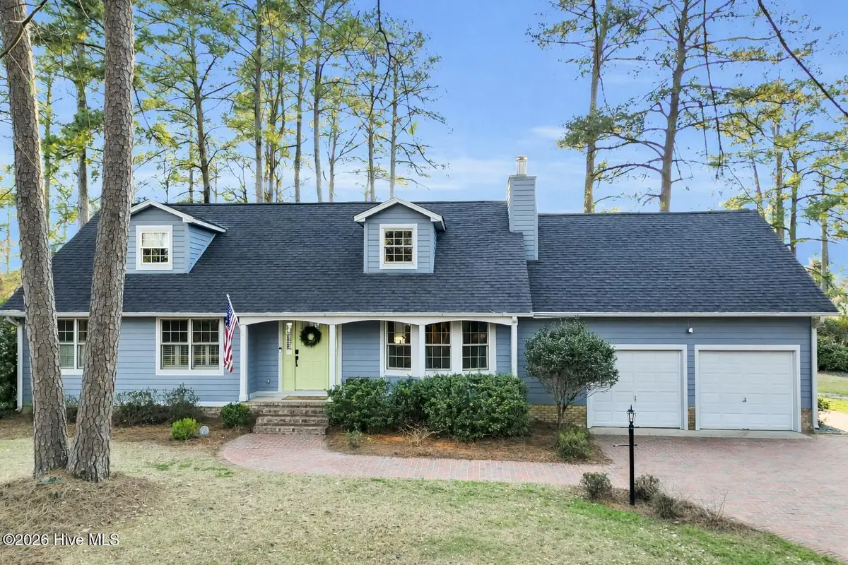 800 Arcane Circle, New Bern, NC 28562 - #1
