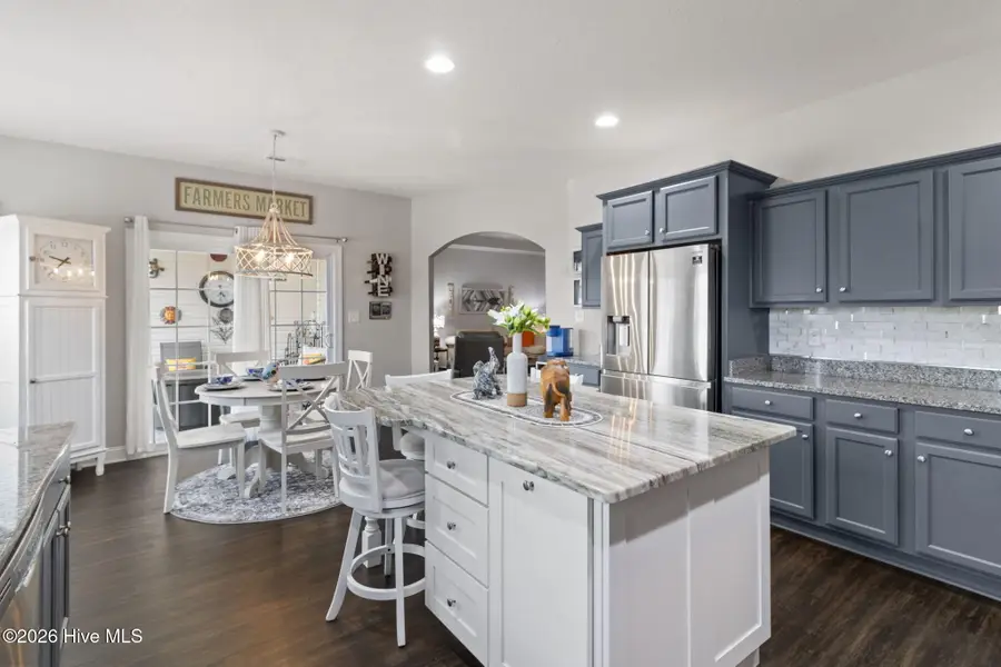 215 Knightheads Drive, Swansboro, NC 28584 - #3