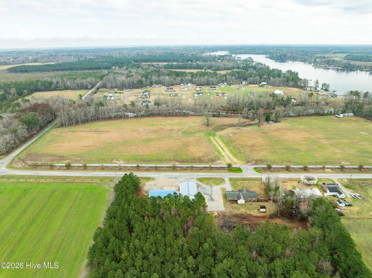 0 Nc 92 Hwy E, Bath, NC 27808 - #1