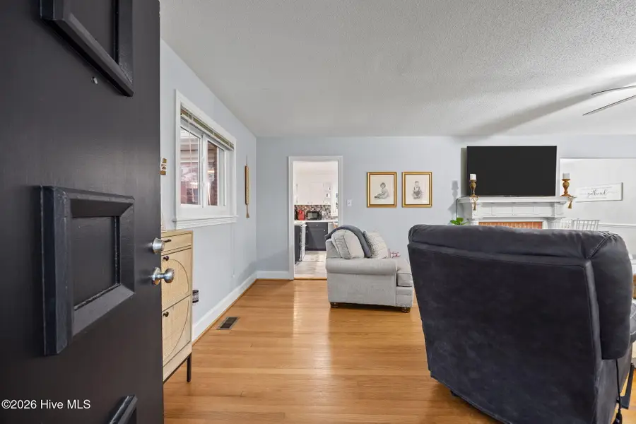 1303 West Road, Kinston, NC 28501 - #3