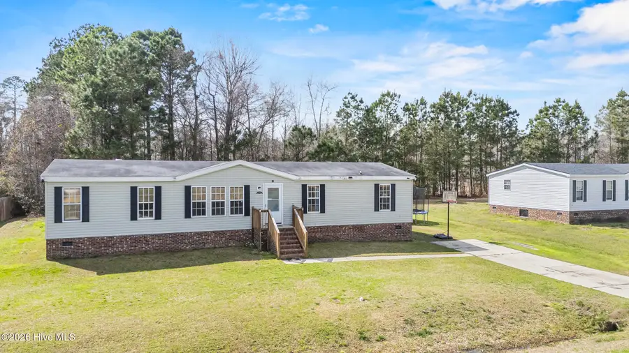 705 Maynard Boulevard, Jacksonville, NC 28546 - #2