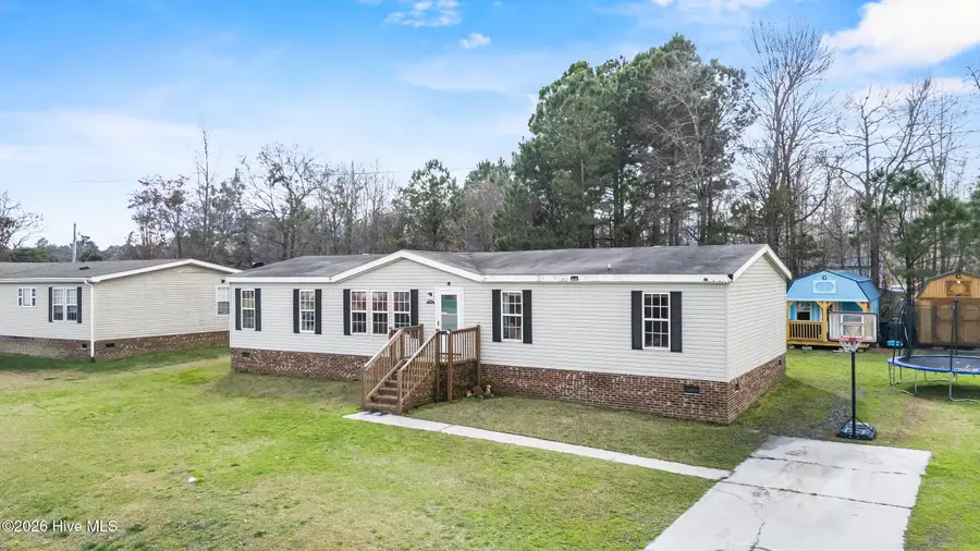 705 Maynard Boulevard, Jacksonville, NC 28546 - #3