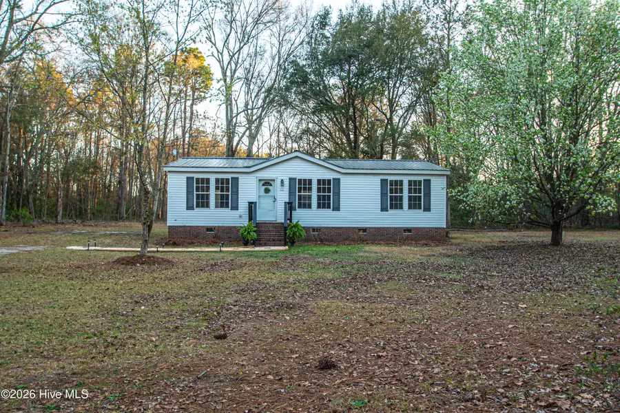 330 Boyd Lake Road, Hamlet, NC 28345 - #3