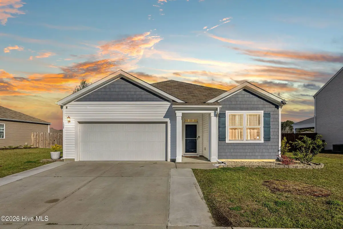 124 Tributary Circle, Wilmington, NC 28401 - #1