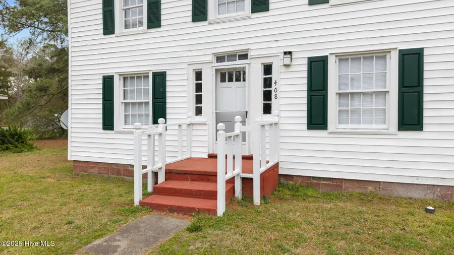 408 Boush Street, Roper, NC 27970 - #3