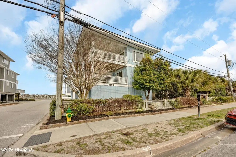 116 S Lumina Avenue #Unit A, Wrightsville Beach, NC 28480 - #2