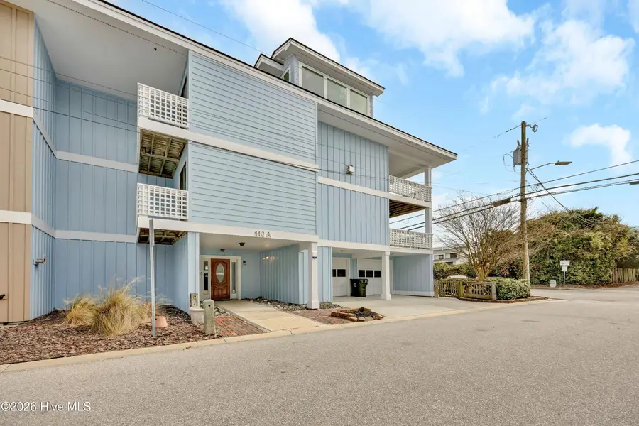 116 S Lumina Avenue #Unit A, Wrightsville Beach, NC 28480 - #3