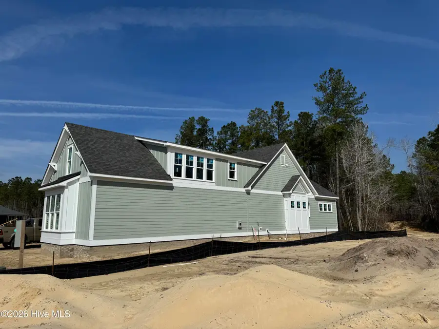 2903 W Timber Crest Drive Ne, Leland, NC 28451 - #2