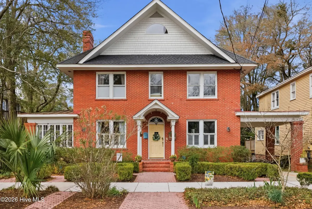 410 S 5th Avenue, Wilmington, NC 28401 - #1