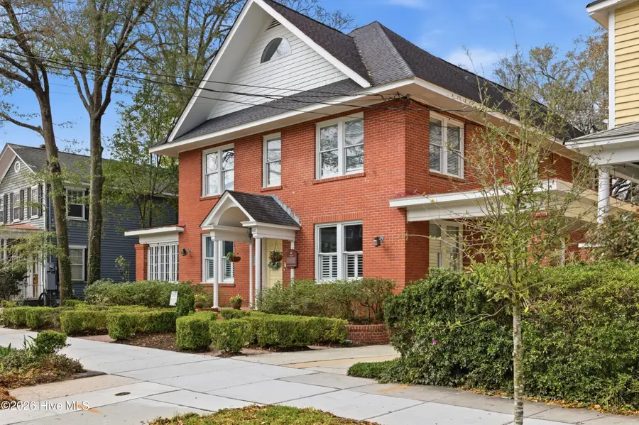 410 S 5th Avenue, Wilmington, NC 28401 - #3