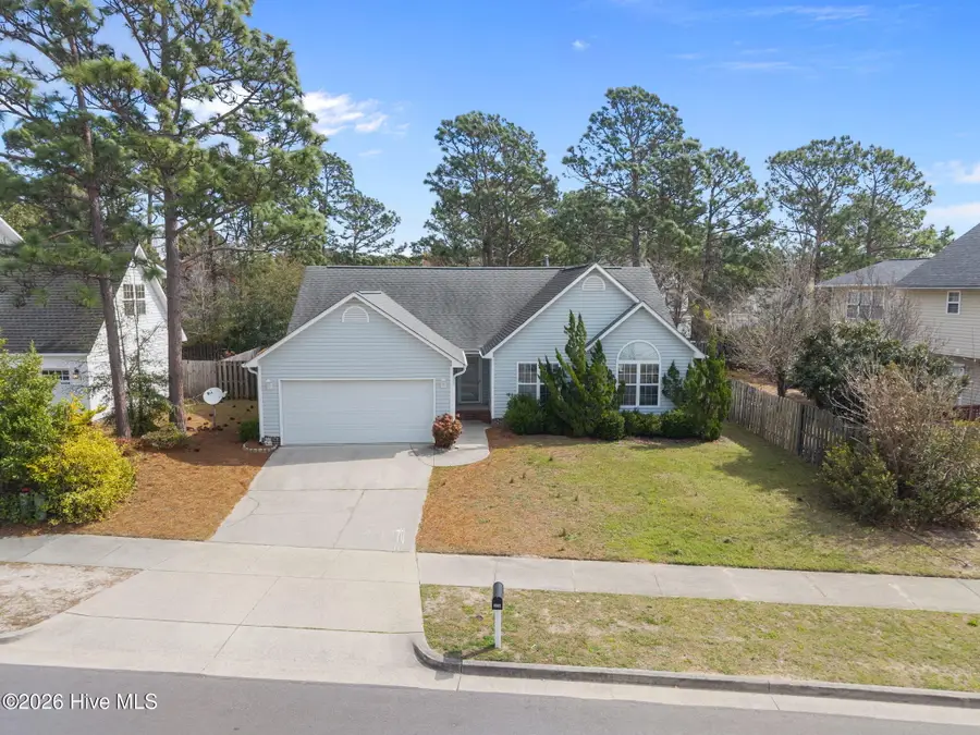 1414 Stonington Drive, Wilmington, NC 28412 - #2