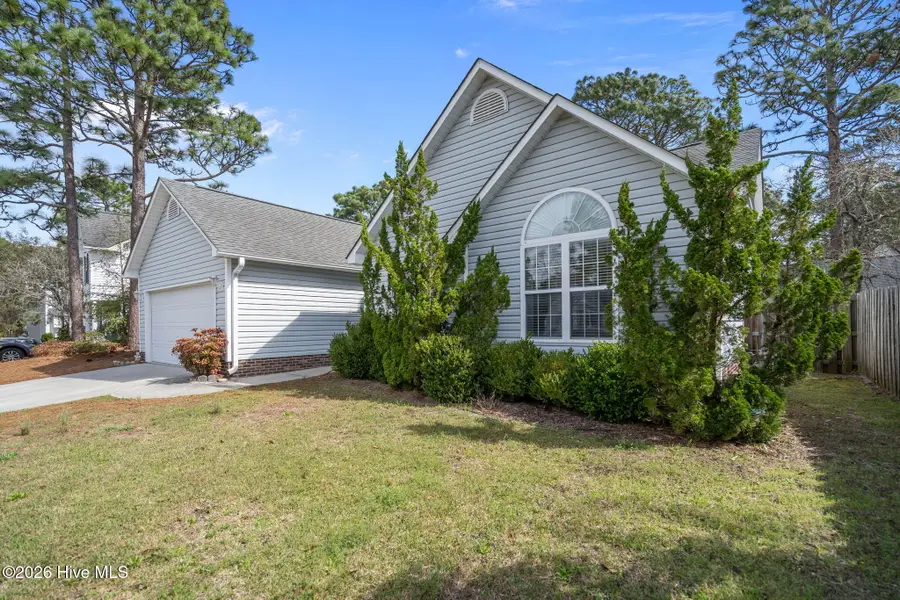 1414 Stonington Drive, Wilmington, NC 28412 - #3