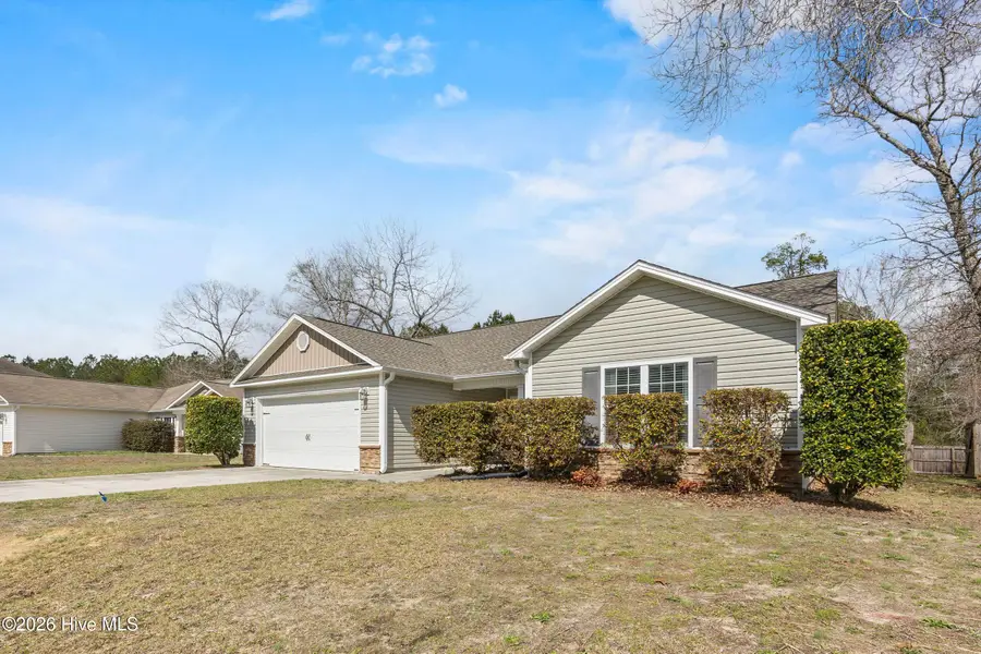 136 Braeburn Boulevard, Richlands, NC 28574 - #3