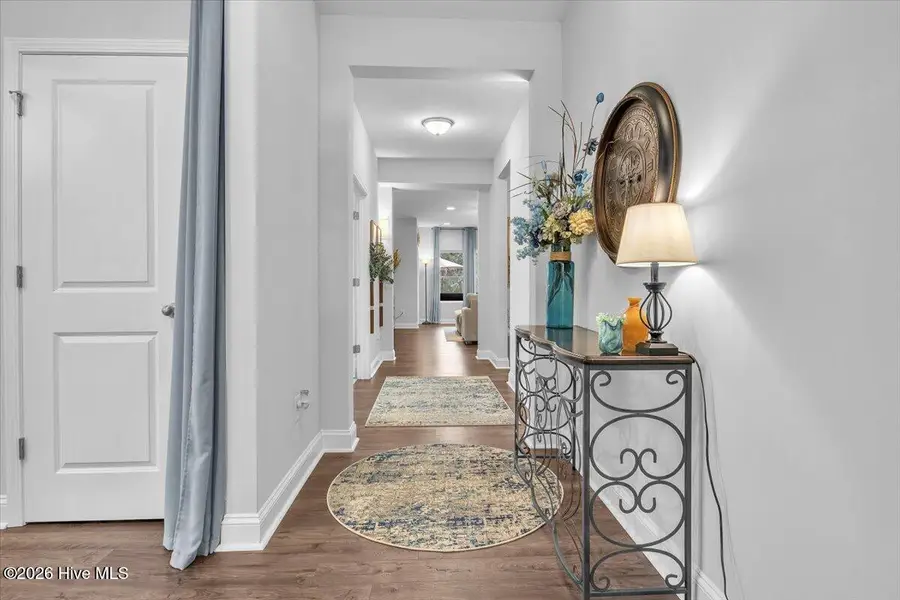 1632 E New Carraway Place Se, Bolivia, NC 28422 - #3