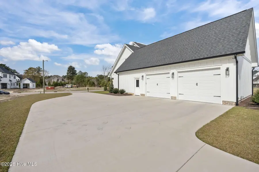 711 Rupert Drive, Greenville, NC 27858 - #3