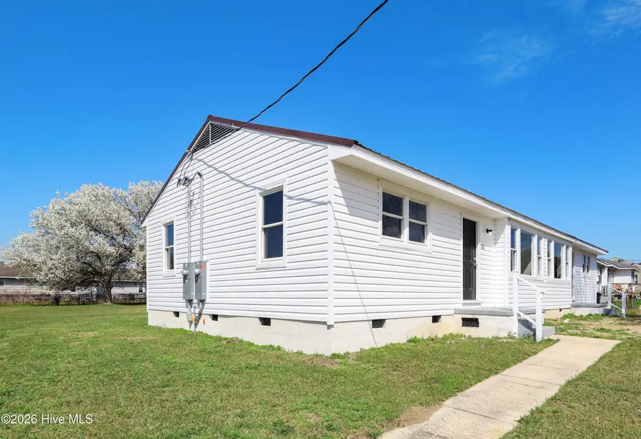 317-319 Starling Street, Jacksonville, NC 28540 - #2