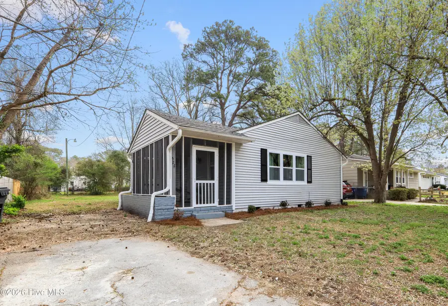 522 Oak Lane, Jacksonville, NC 28540 - #2