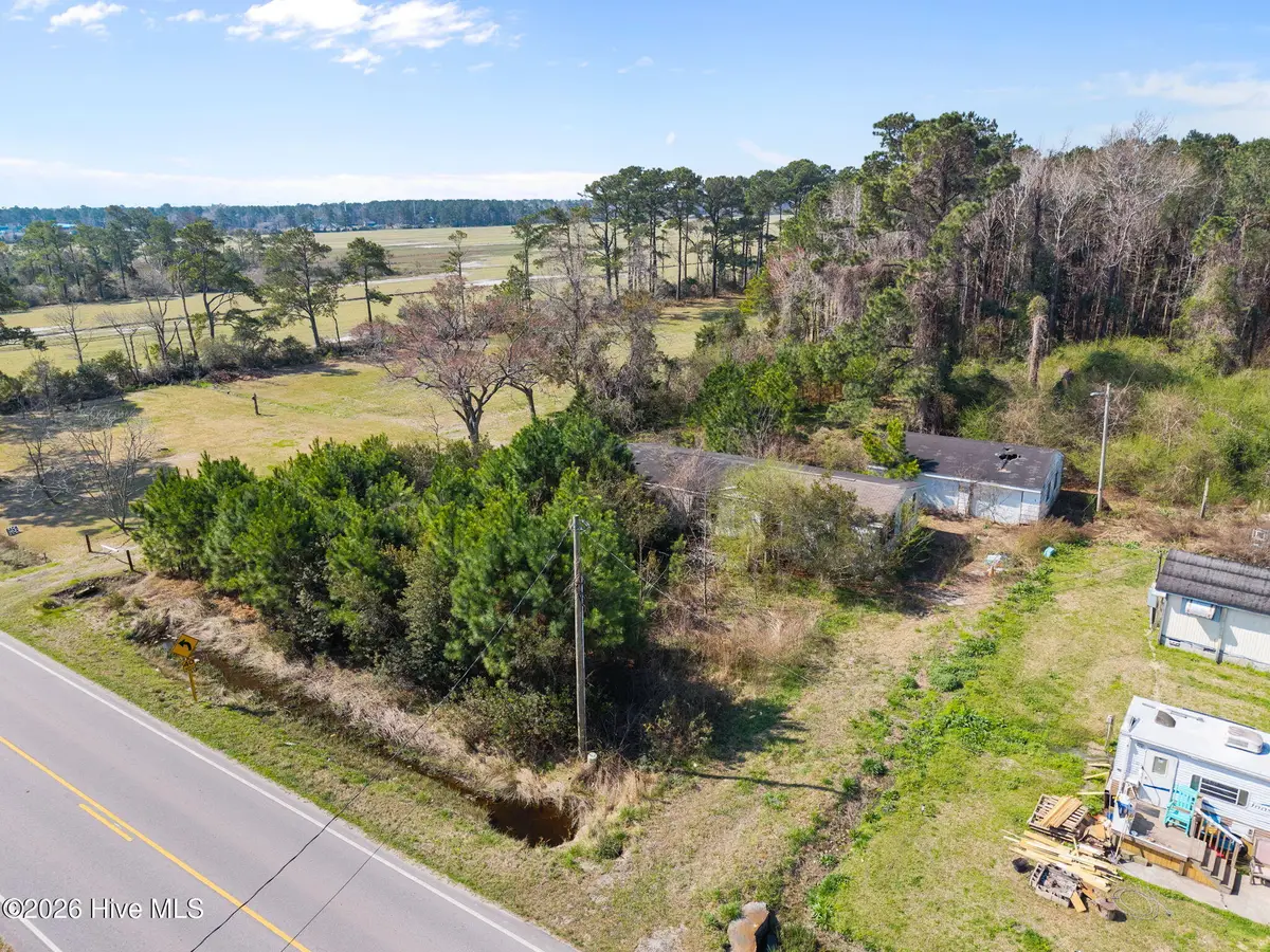 279 Merrimon Road, Beaufort, NC 28516 - #1