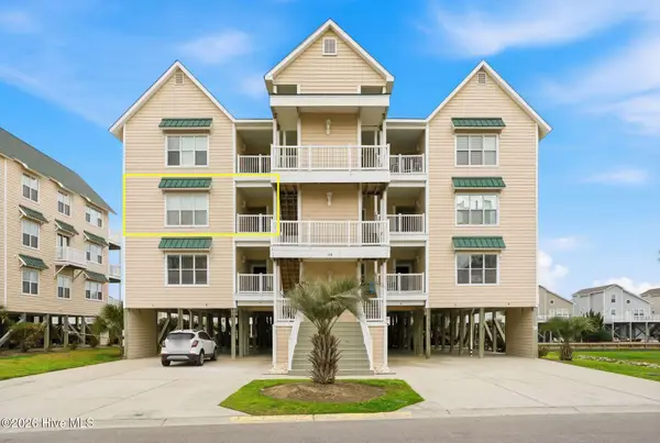 179 Via Old Sound Boulevard # D, Ocean Isle Beach, NC 28469