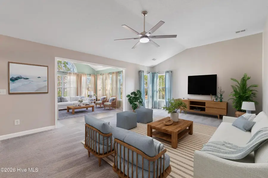 693 Privit Court Nw, Calabash, NC 28467 - #3