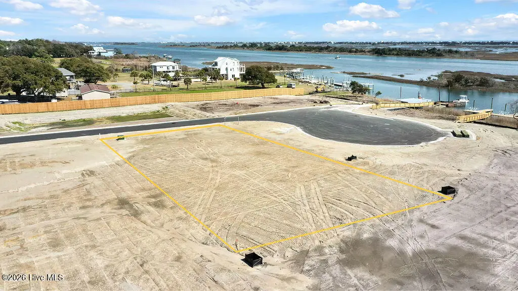 164 Wave Crest Drive, Hampstead, NC 28443 - #1