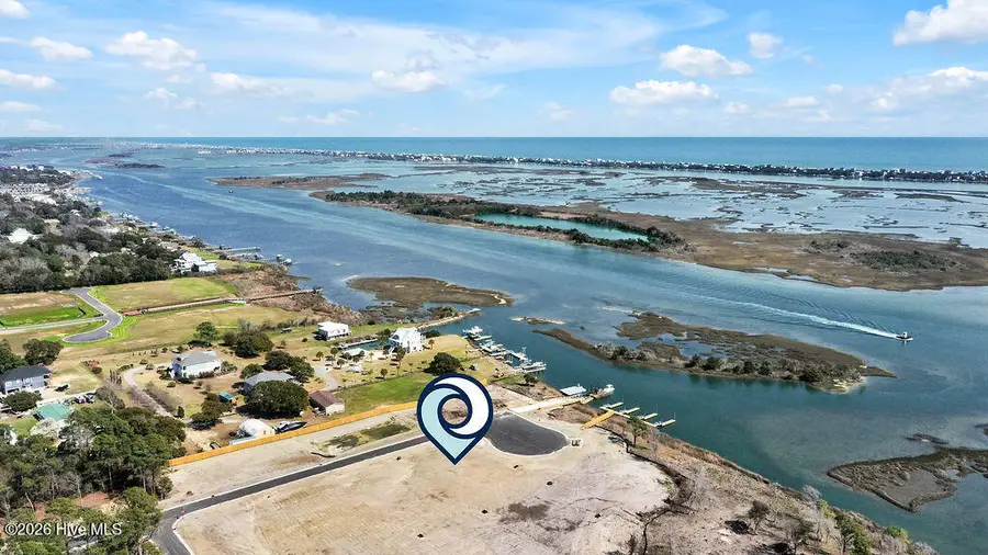 164 Wave Crest Drive, Hampstead, NC 28443 - #2