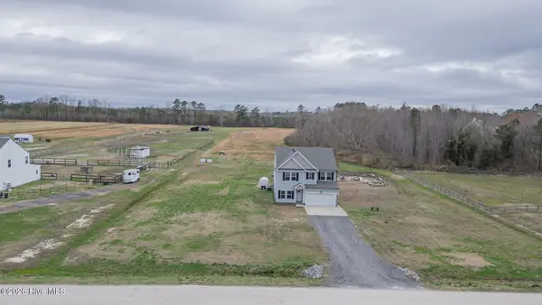 130 Ballance Farms Drive, Moyock, NC 27958