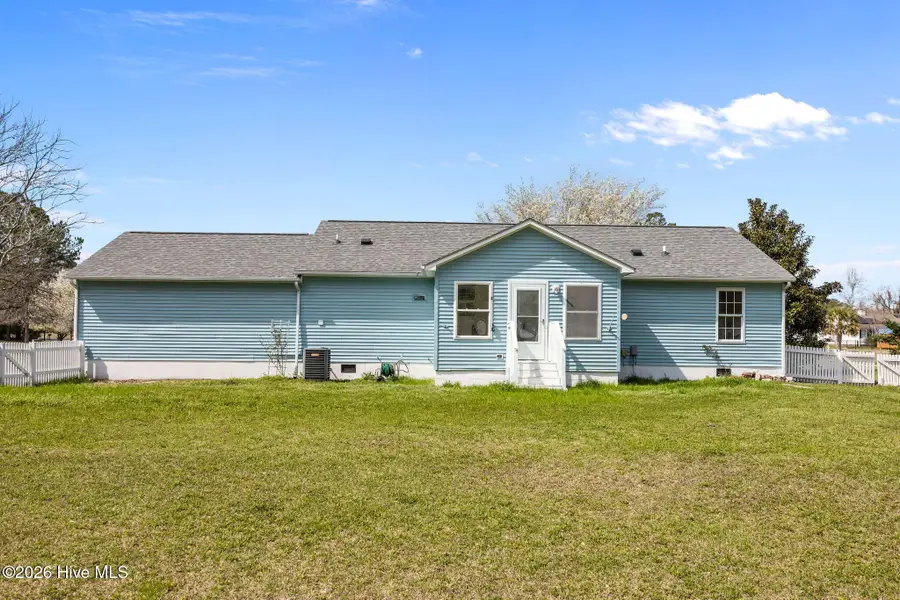 236 Bobbys Drive, Newport, NC 28570 - #2