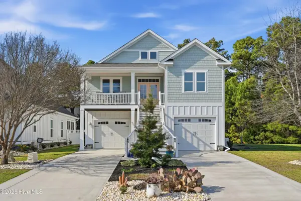 131 Everett Park Trail, Holly Ridge, NC 28445